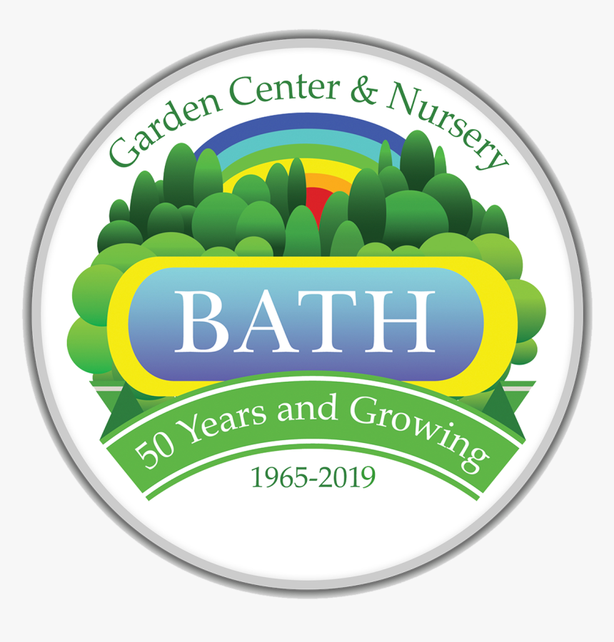 Bath Landscape, HD Png Download
