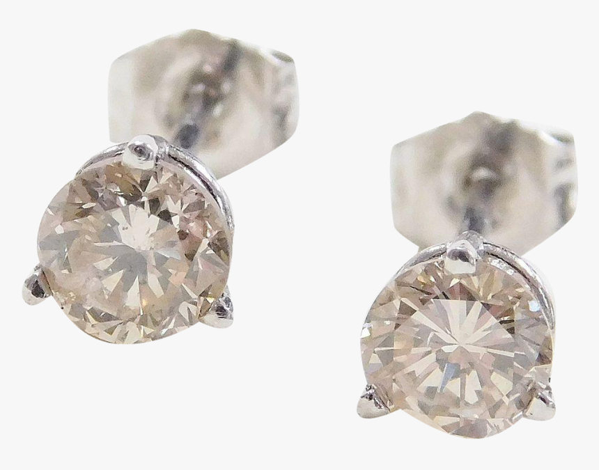 Earrings, HD Png Download