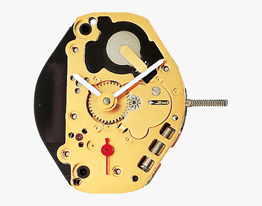 Ronda 1064 Swiss Made, HD Png Download