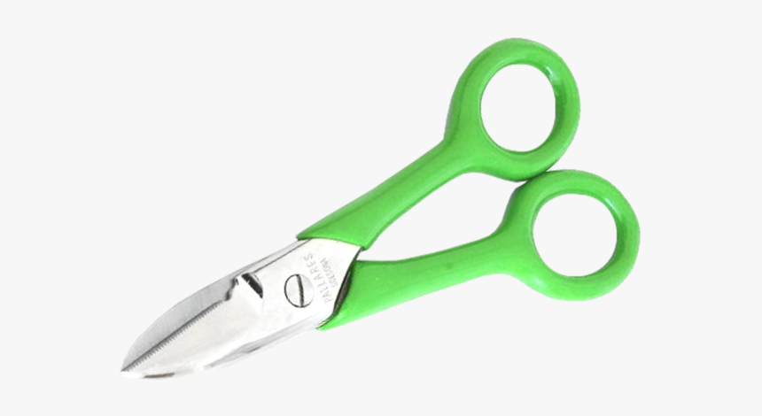 Scissors, HD Png Download