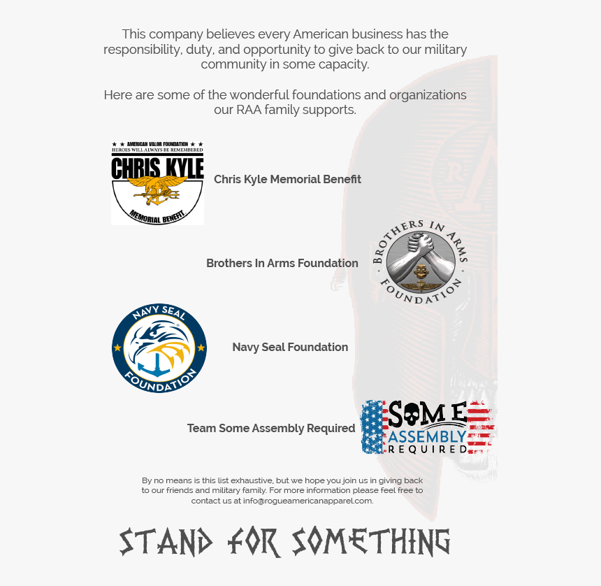 Artboard-2 - Navy Seal Foundation, HD Png Download