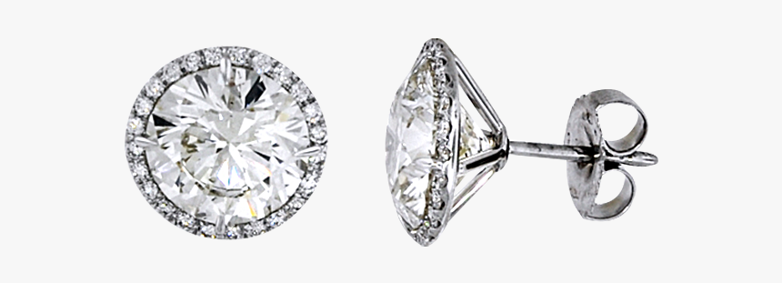 Earrings, HD Png Download