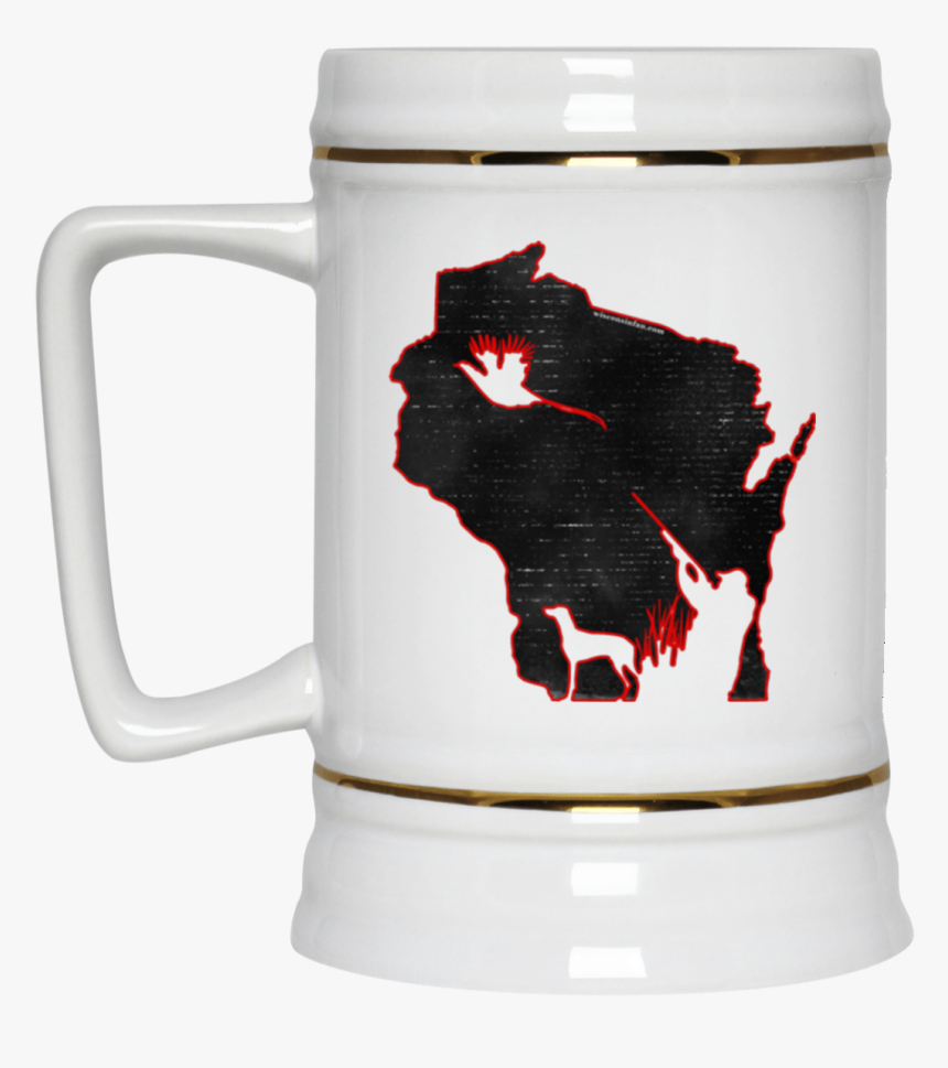 Beer Stein, HD Png Download