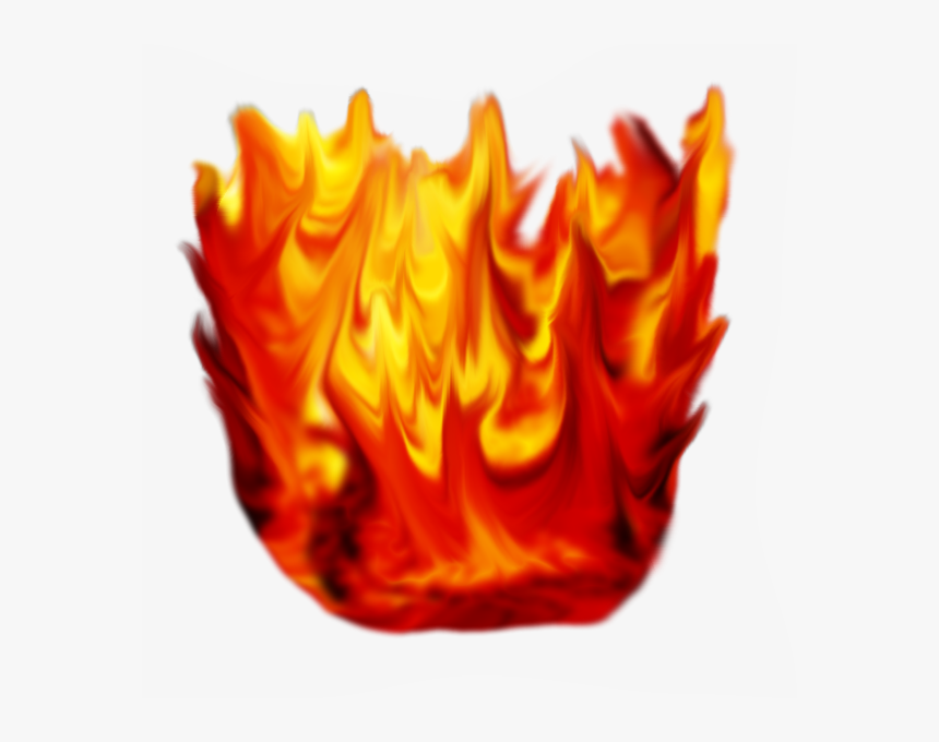 25 Oktober2019 Fire - Flame, HD Png Download