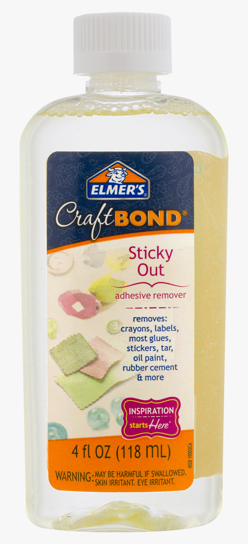 Plastic Bottle, HD Png Download