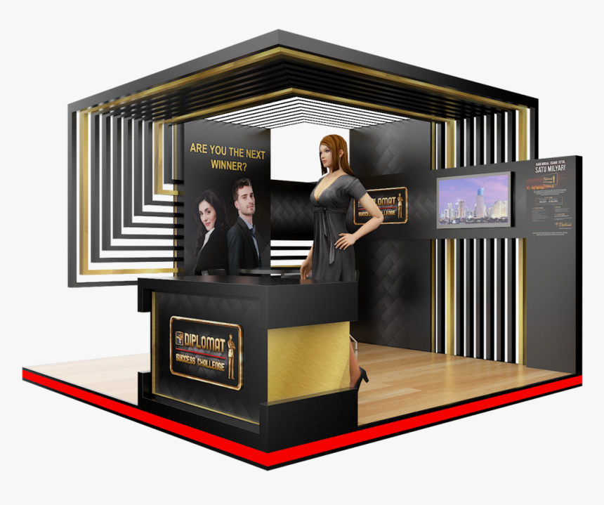 House, HD Png Download