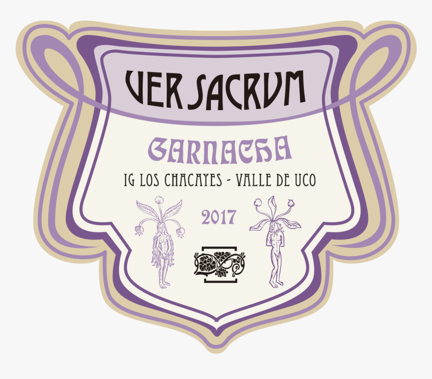 Ver Sacrum Garnacha 2016, HD Png Download