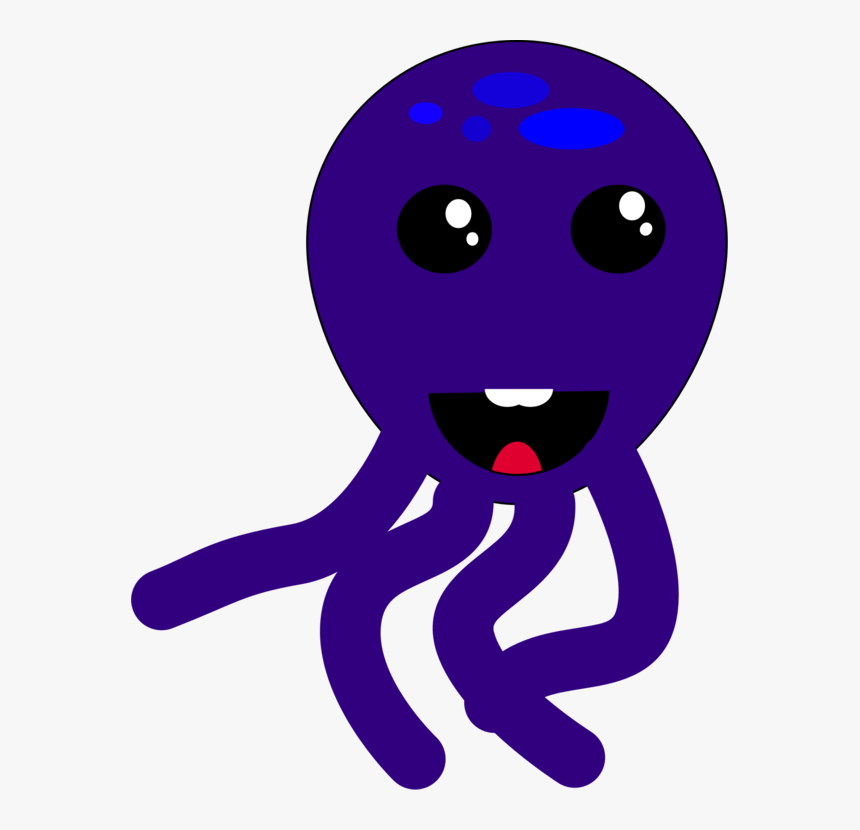 Cartoon Download Eye Smiley Paper Clip - Cartoon, HD Png Download