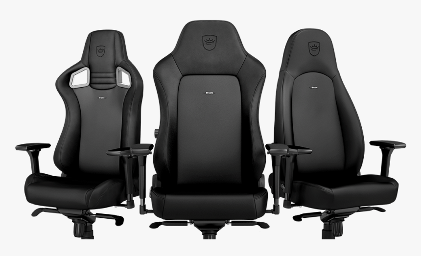 Noblechairs Epic Mercedes Amg Motorsport Edition, HD Png Download