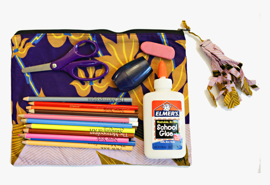 Elmer's Glue, HD Png Download