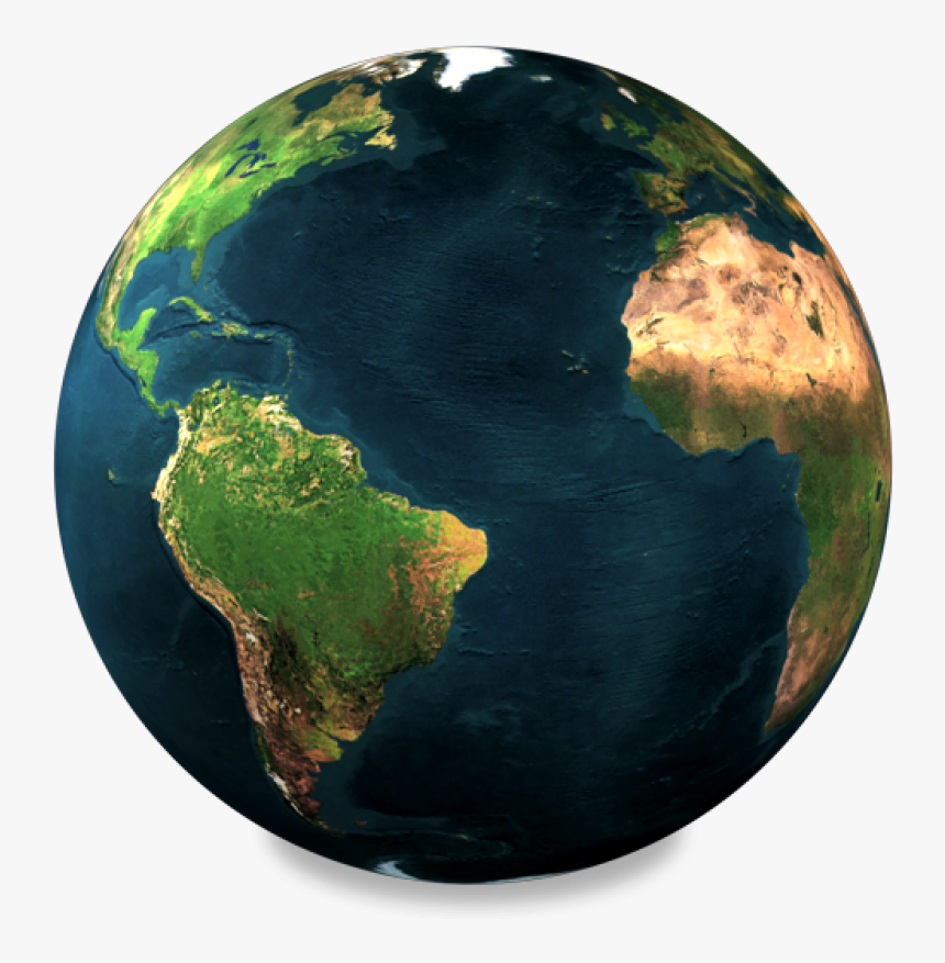 Earth Png Image - Earth Png, Transparent Png
