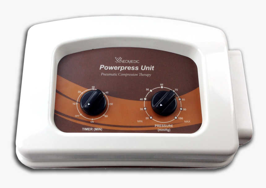 Powerpress Unit, HD Png Download