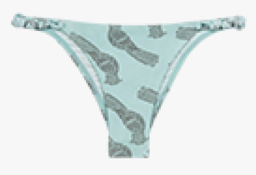 Passaro Rope Bottom - Underpants, HD Png Download