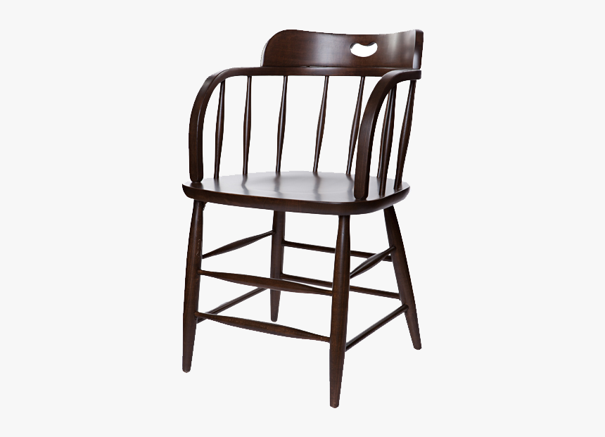 Old West Saloon Chair, HD Png Download