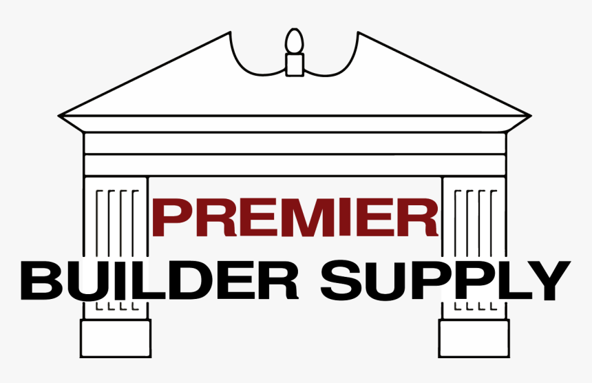 Building Materials In St - Equal Housing Lender, HD Png Download