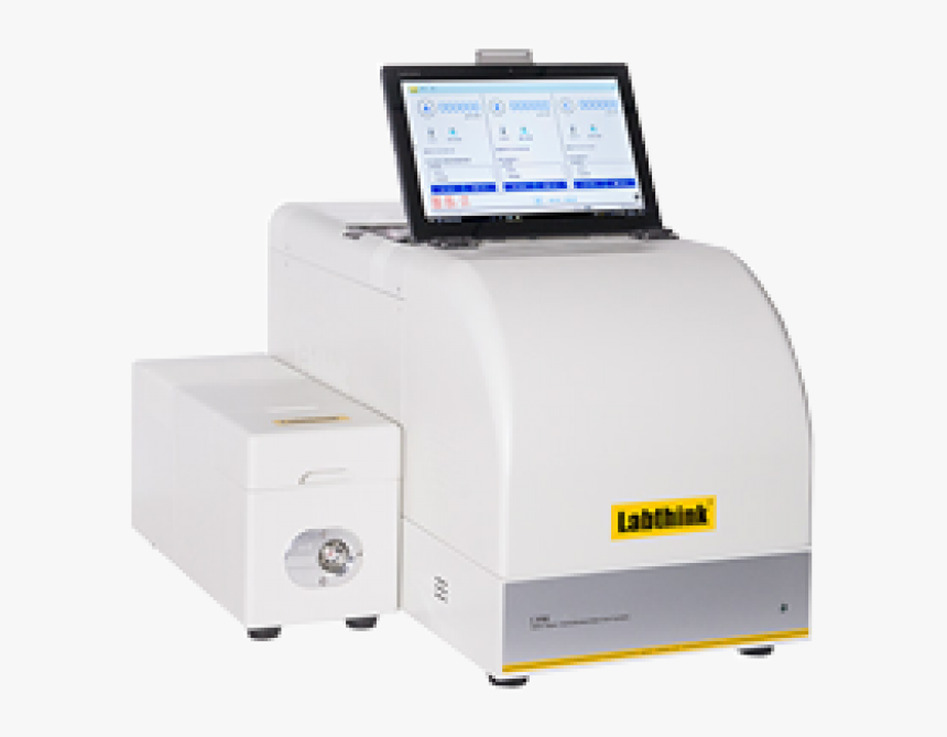 C390h Water Vapor Transmission Rate Test System, Is, HD Png Download