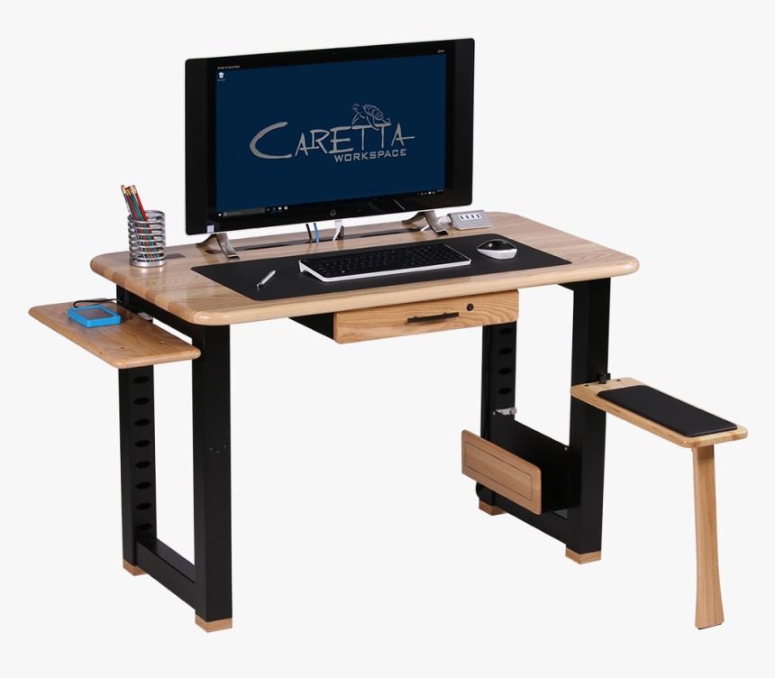 Accesorios Escritorio Png , Png Download - Desk, Transparent Png