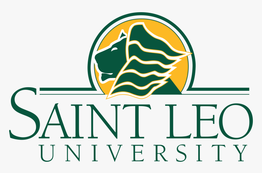 Saint Leo University Logo, HD Png Download
