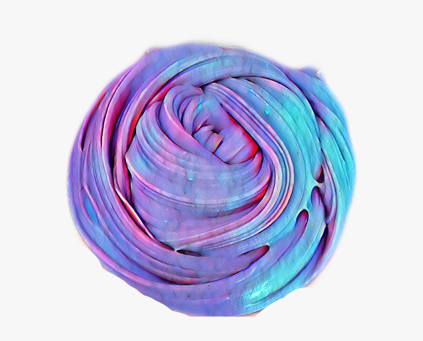 #slime #elmers #elmersglue #cool #galaxia🌌 #galaxy - Spiral, HD Png Download