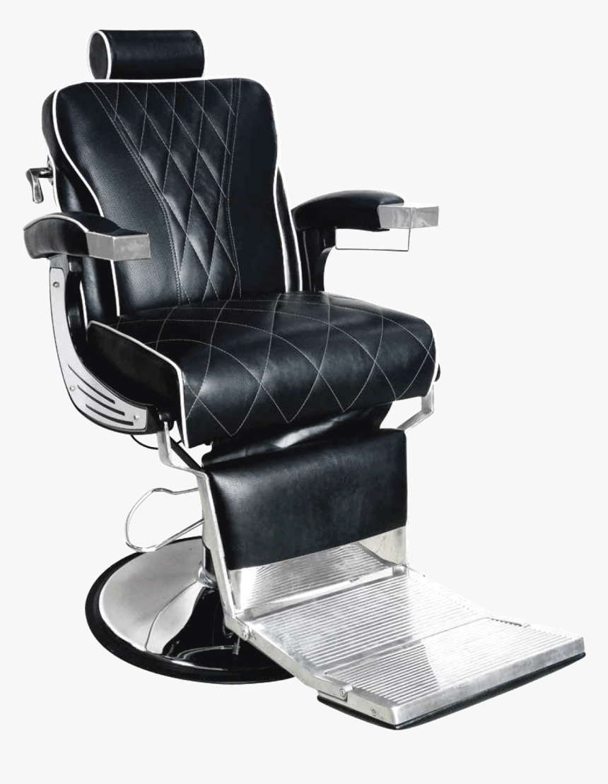 Clip Art Barbers Chair Barber Chair Png Transparent Png