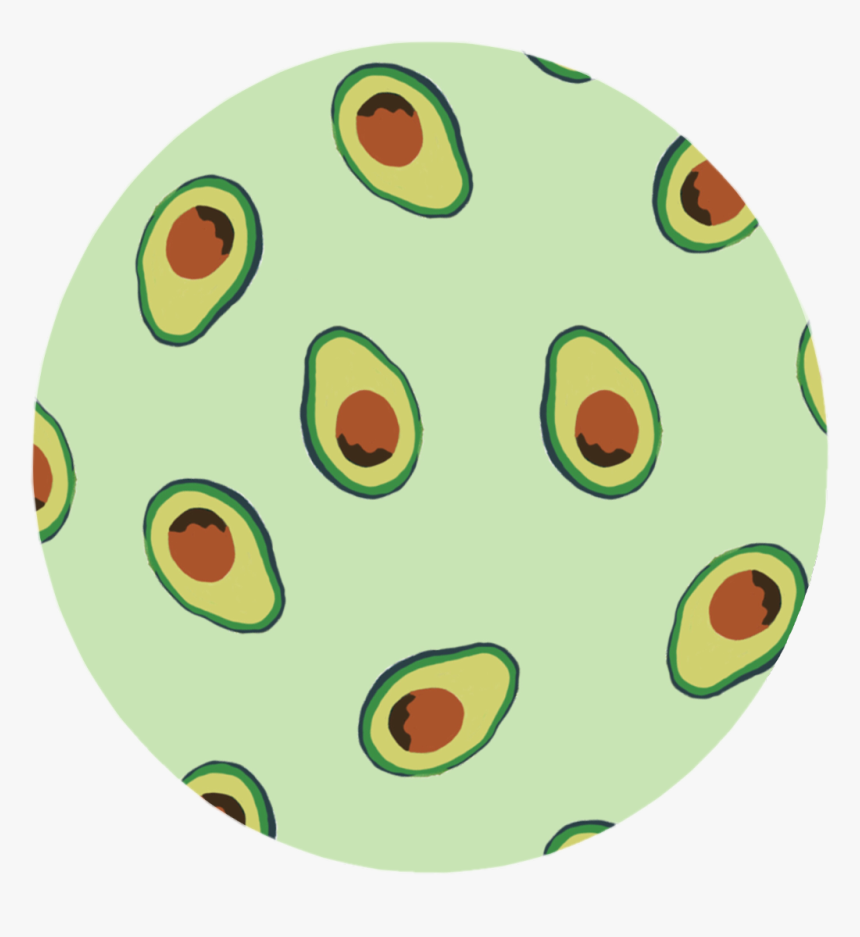 Aesthetic Fruit Backgrounds, HD Png Download