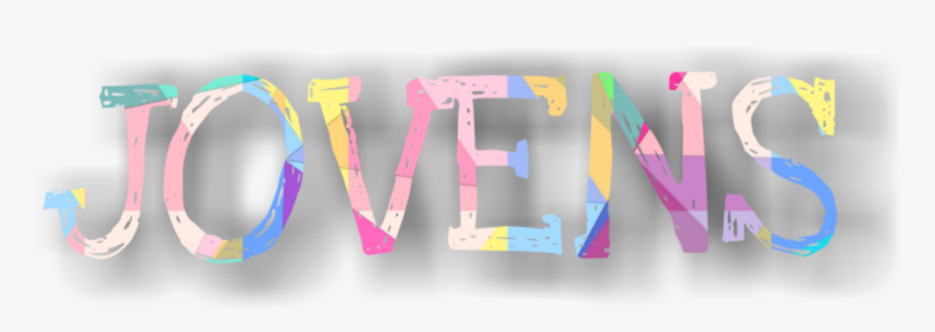 #jovenes - Graphic Design, HD Png Download