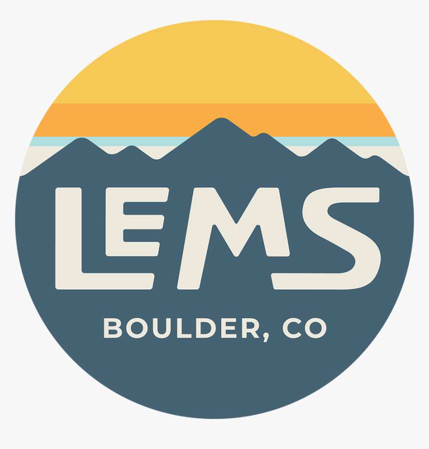 Lems Logo, HD Png Download