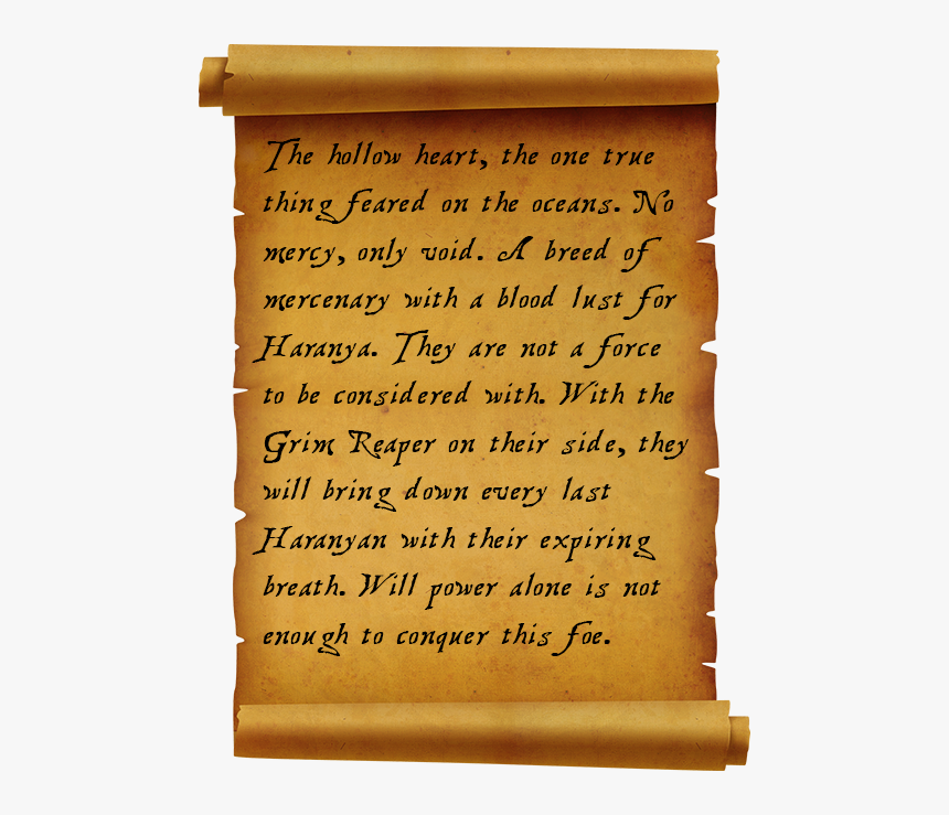 Handwriting, HD Png Download