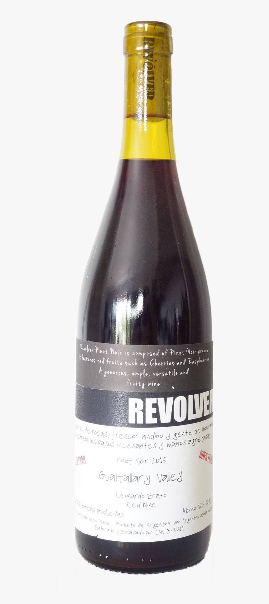 Alas Negras Png, Transparent Png