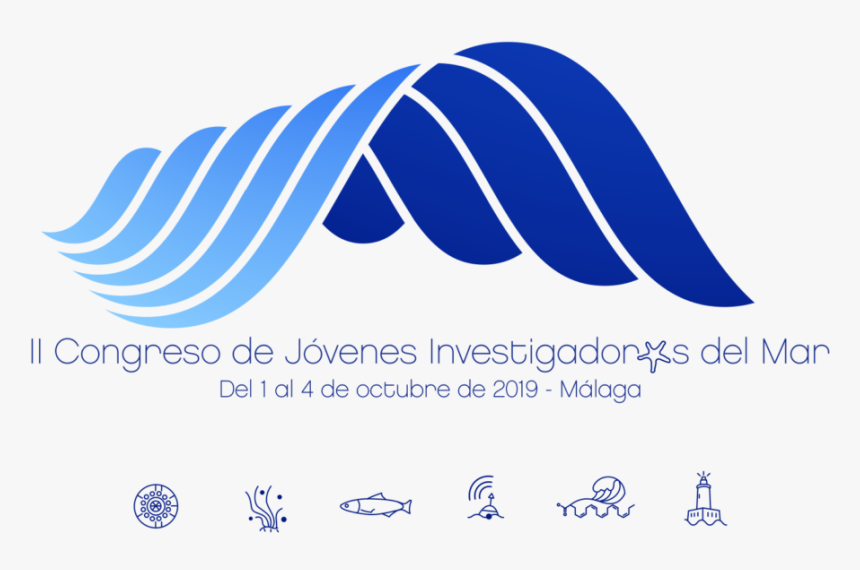Congreso Jovenes Investigadores Del Mar, HD Png Download