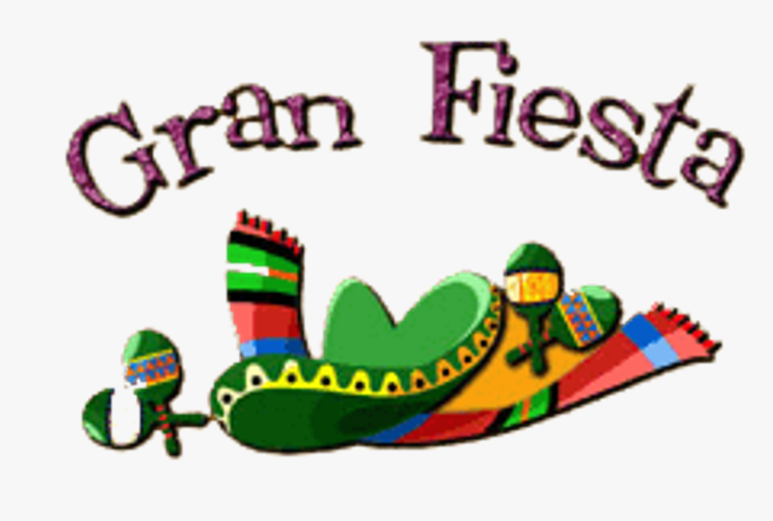 Gran Fiesta - El Rancho Grande, HD Png Download