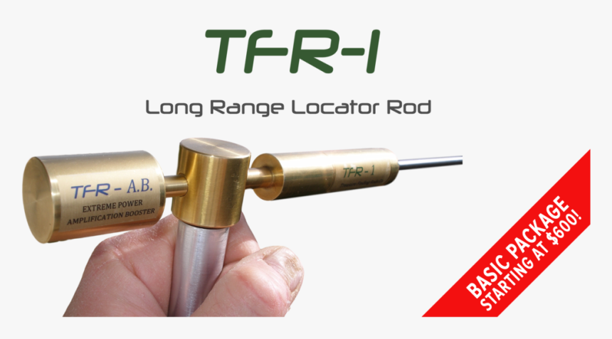 Long Range Locator Tfr 1, HD Png Download