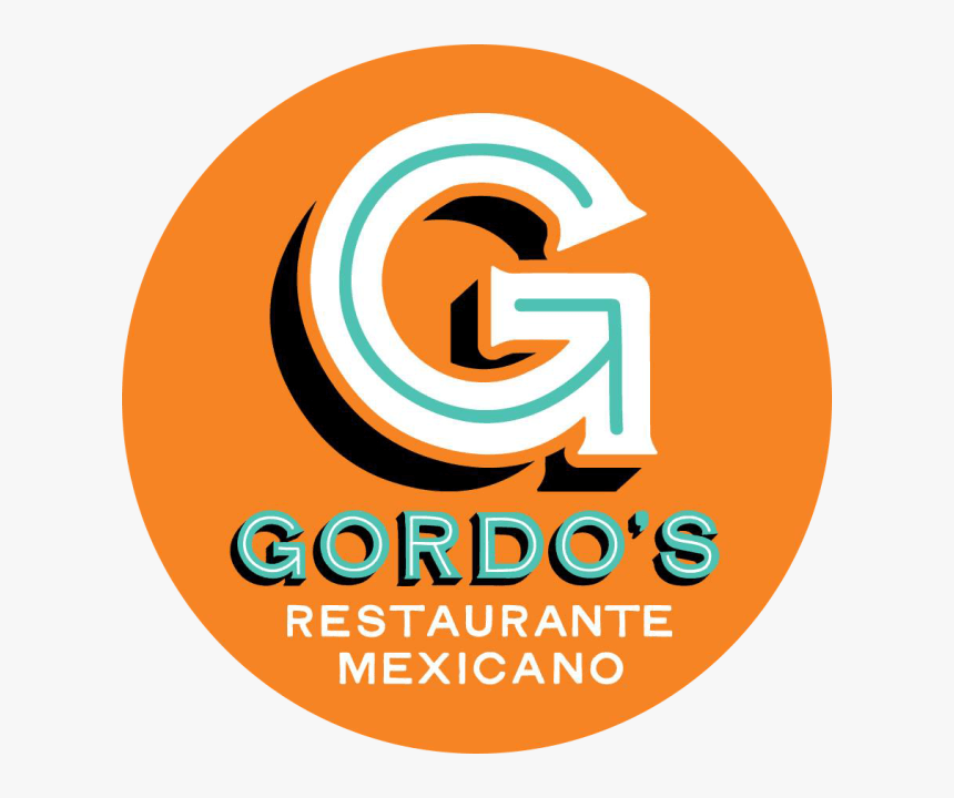Gordo S Restaurante Mexicano Logo - Gordo's Restaurante Mexicano Manhattan Ks, HD Png Download