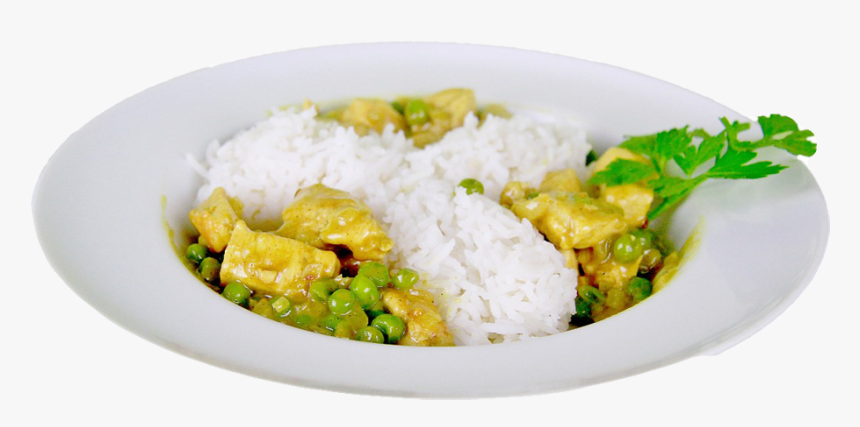 Transparent Fried Rice Png - Petit Pois Poulet Png, Png Download