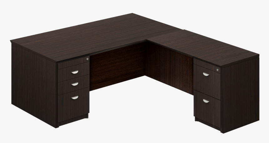Computer Desk, HD Png Download