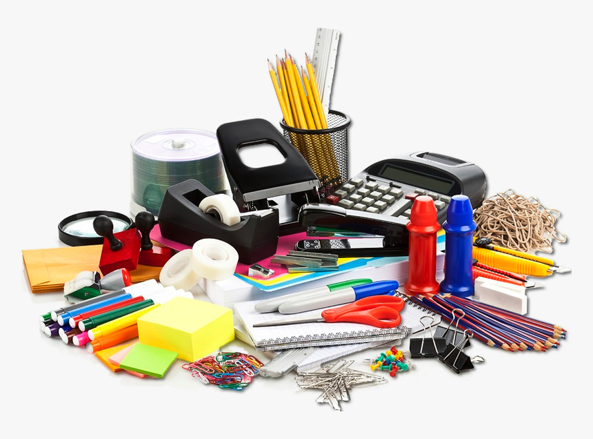 Thumb Image - Stationery Material Png, Transparent Png