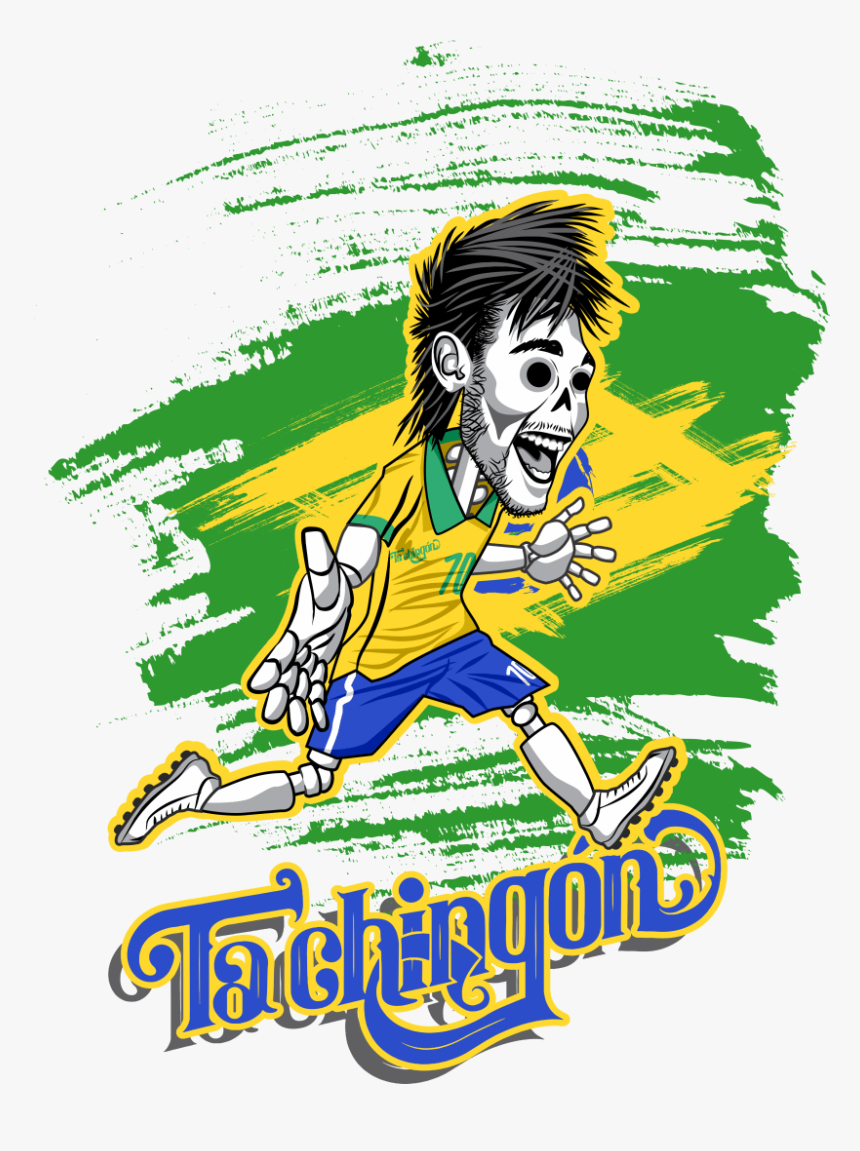 Ta Chingon - Poster, HD Png Download