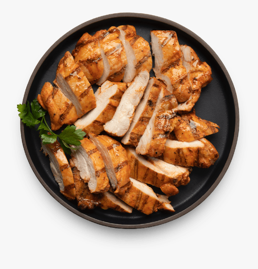 Grilled Chicken Breast - Grilled Chicken Breast Png, Transparent Png