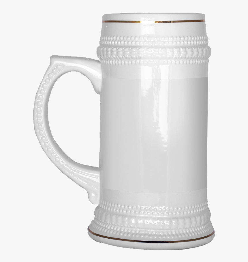 Bitcoin Logo 22 Oz Beer Stein, HD Png Download