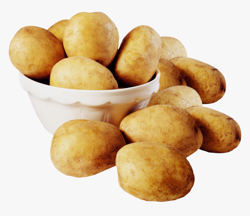 Transparent Cute Potato Png - Irish Potatoes, Png Download