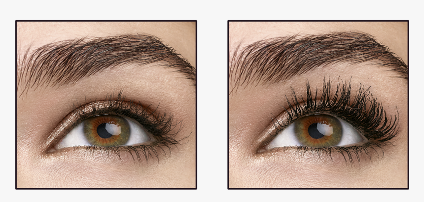 Mascara Maybelline Total Temptation, HD Png Download