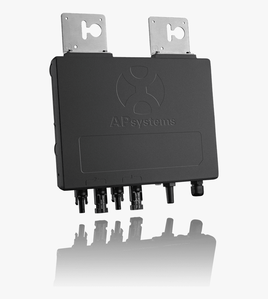 Yc600 Micro Inverter, HD Png Download