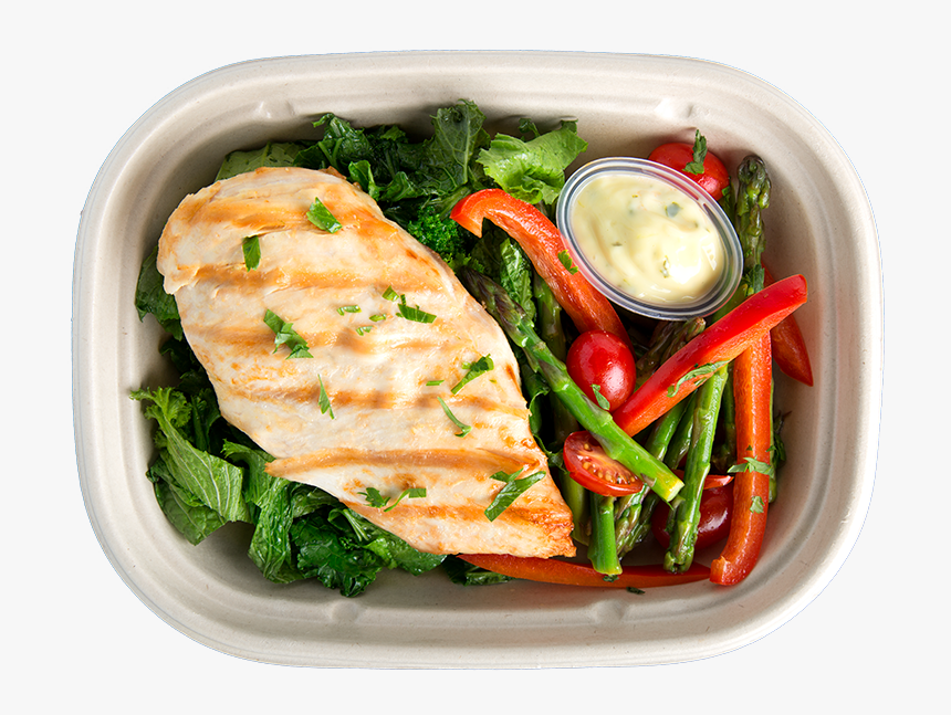 Transparent Grilled Chicken Breast Png - Side Dish, Png Download