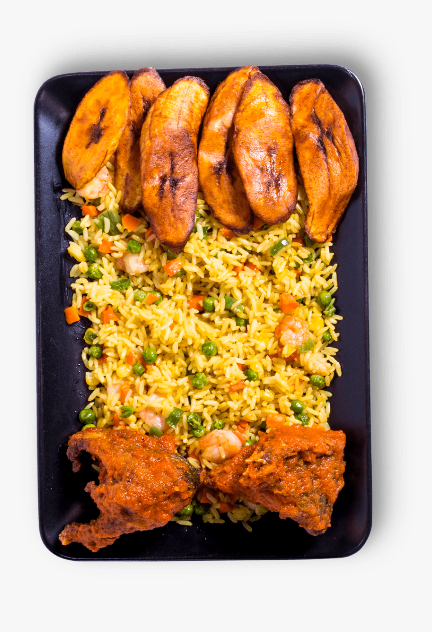 Jollof Rice Png, Transparent Png