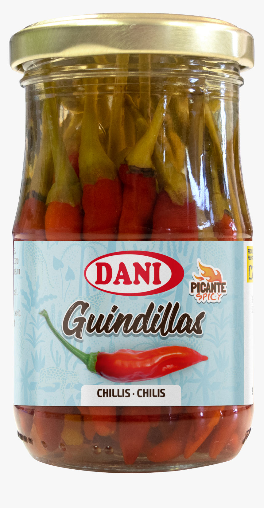 Conservas Dani, HD Png Download