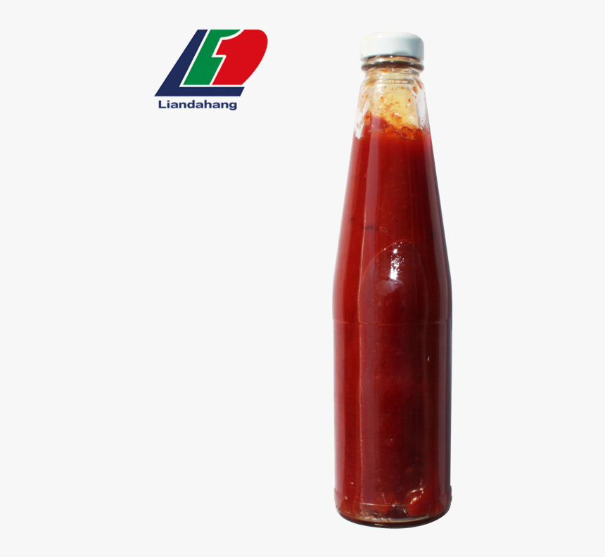 Customizing Brands Adjika Red Chili Pepper Paste, Chili - Glass Bottle, HD Png Download