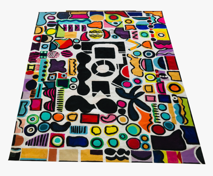 Fun Factory Perspective, HD Png Download