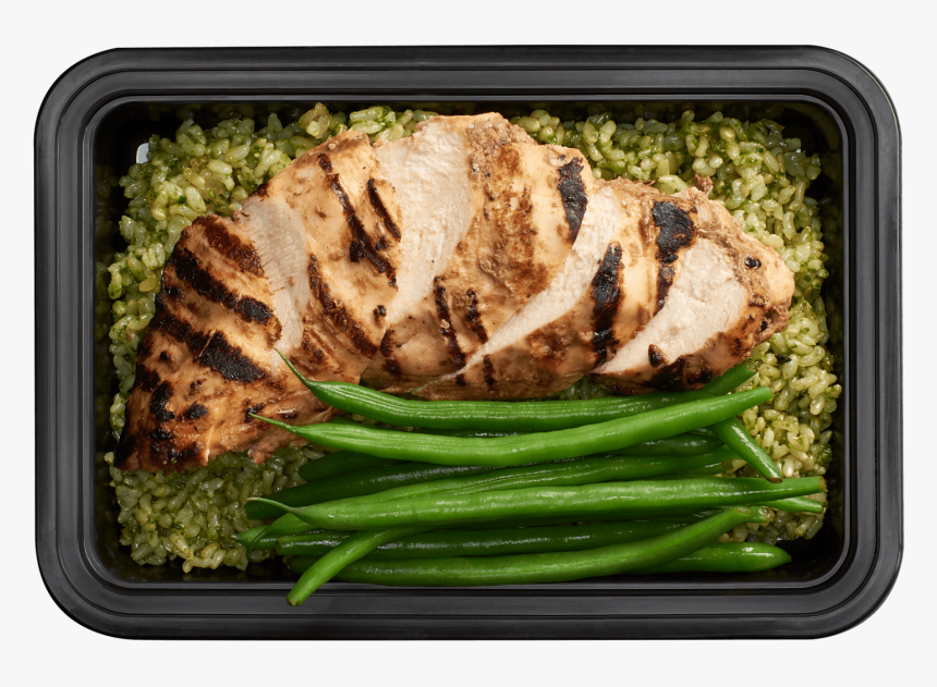 Balsamic Chicken - Roast Beef, HD Png Download