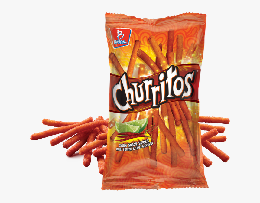 Churritos Barcel, HD Png Download