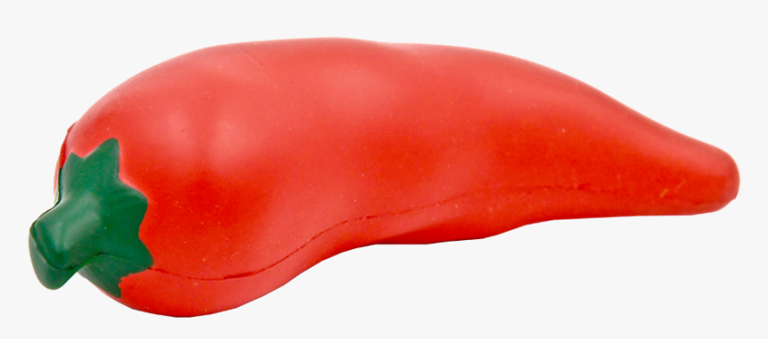 Red Bell Pepper, HD Png Download
